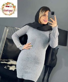 تصویر بافت کبریتی بلند 