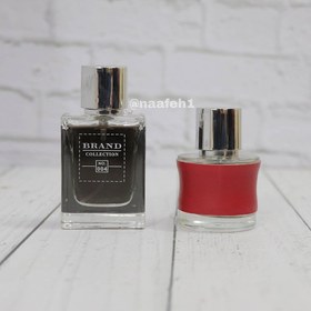 تصویر سی اچ مردانه برند کالکشن کد 004 Brand collection No.004 CAROLINA HERRERA CH for Men