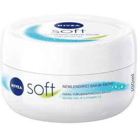 تصویر کرم بدن نیووا اورجینال NIVEA 37979 