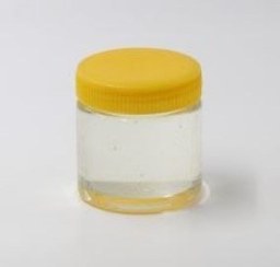 تصویر گلوکز مایع(بادکا) 