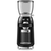 تصویر آسیاب قهوه اسمگ مدل SMEG CGF01 ا SMEG Coffee Grinder CGF01CRUK SMEG Coffee Grinder CGF01CRUK
