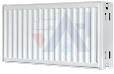 تصویر رادیاتور پانلی ایرتورپن 140 