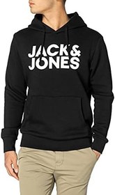 Jack And Jones Men's Alvis Pack Hoodie | Sports World