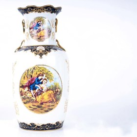 تصویر گلدان کنار سالنی NTC8001 