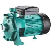 تصویر پمپ آب بشقابی دو پروانه شیمجه 2SGPm32/160A 