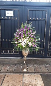 تصویر جام گل شماره 6 