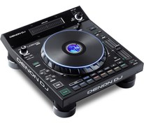 تصویر دی جی کنترلر Denon LC6000 Prime 