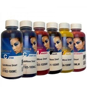 تصویر جوهر سابلیمیشن کره ای - Inktec 100 cc ا Korean sublimation ink - Inktec 100 cc Korean sublimation ink - Inktec 100 cc