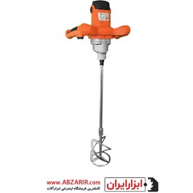 تصویر میکسر 1400 وات دور متغیر مجیک مدل ZY-HM-120A2 