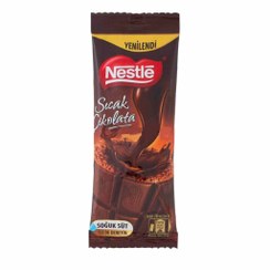 تصویر هات چاکلت نستله ساشه Nestele Hot Chocolate