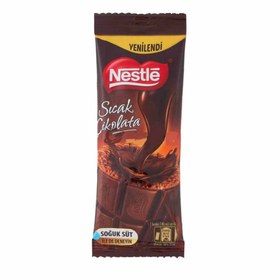 تصویر پودر هات چاکلت نستله وزن 18.5 گرم ا Nestle Nestle