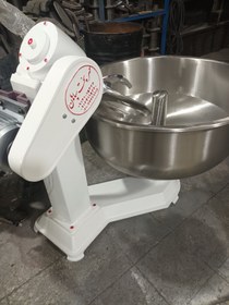 تصویر میکسر قنادی Confectionery mixer