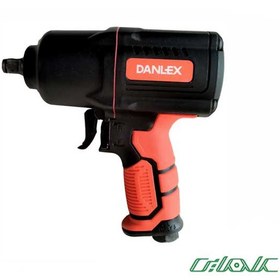 تصویر آچار بکس بادی DA-9712 دنلکس Air impact DA-9712 danlex