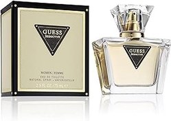 Guess Seductive Noir For Men EDT