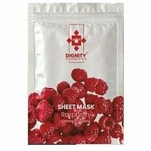 تصویر ماسک ورقه ای عسل دیگنیتی Dignity Honey Sheet Mask 25g