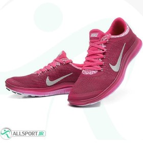 Nike on sale free rosas