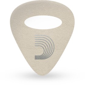 تصویر UKULELE FELT PICKS 