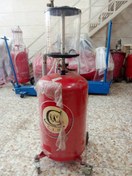 تصویر ساکشن روغن کوچک | ابزار ضروری تعمیرگاه شما 