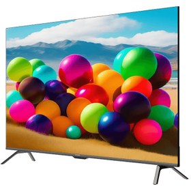 تصویر کالا تلویزیون-ال-ای-دی-ایکس-ویژن-50-اینچ-مدل-50XYU795 50 inch Xvision LED TV model 50XYU795