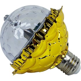 تصویر رقص نور مدل TDK-006 - چند رنگ 