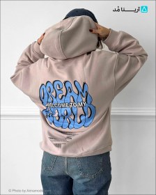 تصویر هودی Dream World 