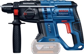 تصویر چکش ضربه ای بی سیم حرفه ای بوش Bosch Professional Cordless Impact Hammer