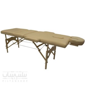 تصویر تخت ماساژ و فیشیال ریلکس مدل P75 تاشو و پرتابل 