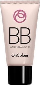 تصویر کرم بی بی ان کالر BB CREAM-SPF 10 - ON COLOUR