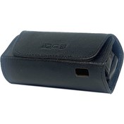 تصویر کیف چرمی مگنتی آیکاس شماره4 | iqos leather magnet bag no4 