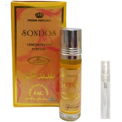 تصویر اسانس عطر لطافه سندس | Lattafa Sondos 