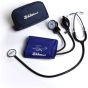 تصویر زیکلاسمد دستگاه فشار معمولی مدل HS50A ZYKLUSMED SPHYGMOMANOMETER MODEL HS5OA