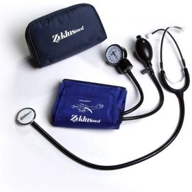 تصویر زیکلاسمد دستگاه فشار معمولی مدل HS50A ZYKLUSMED SPHYGMOMANOMETER MODEL HS5OA