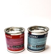 تصویر چسب دوقلو جلاسنج مدل 797C وزن ۱ کیلوگرم 