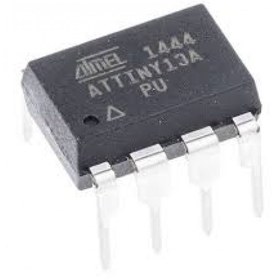 تصویر ATTINY13A-PU ATTINY13A-PU