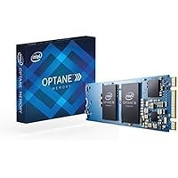 تصویر حافظه Intel Optane مدل M10، ظرفیت 32 گیگابایت، رابط PCIe، سایز M.2 با طول 80 میلی‌متر - شناسه کالا (11115915) Intel Optane Memory M10 32 GB PCIe M.2 80mm