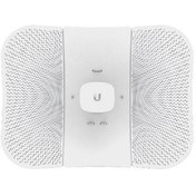 تصویر رادیو وایرلس یوبیکیوتی مدل litebeam ac gen2 Ubiquity wireless radio model litebeam ac gen2