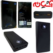 تصویر پاور بانک فست UNIVO UN20 ULTRA 20000MAH 