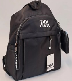 تصویر کوله اسپرت 