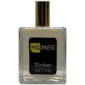 تصویر ادکلن مازارس پینوس پرفیوم | MAZARESS Pinus perfume 