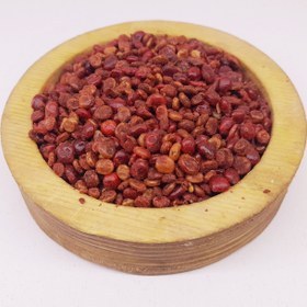 تصویر دان سماق قرمز تبریز 