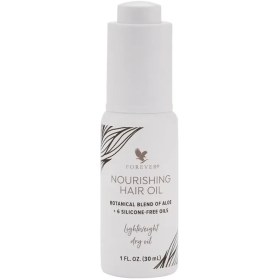 تصویر روغن مو فوراور Nourishing Hair Oil 