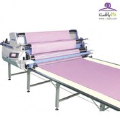 تصویر دستگاه طاقه پهن کن جک 