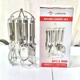 تصویر ابزار آشپبزخانه 