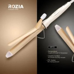 تصویر ‫فر مو مخروطی روزیا‬ مدل Rozia HR721 