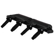 تصویر کوئل پژو 206 تیپ 2 برند هرینگتون 