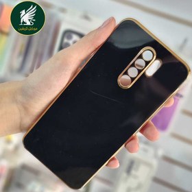تصویر قاب گوشی Redmi 9 پک چهارتایی 