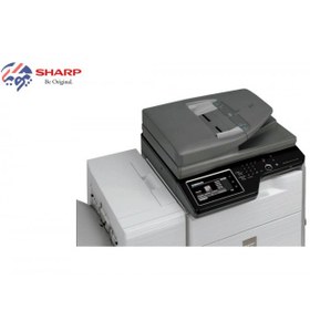 تصویر دستگاه کپی شارپ مدل AR-M460NX Sharp AR-M460NX Photocopier