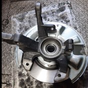 تصویر سگدست کامل پراید شاگرد 