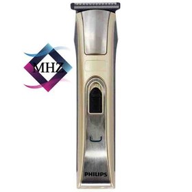 تصویر ماشین اصلاح Philips 