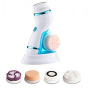 تصویر فیس براش برقی چهار کاره کنایر 1 × 4 CNAIER Facial Cleansing Brush 